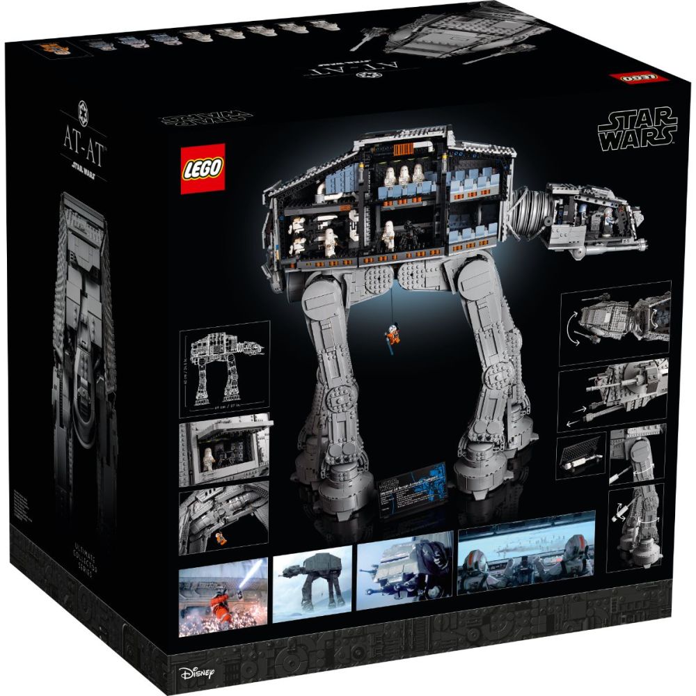 LEGO® Star Wars - AT-AT (75313)