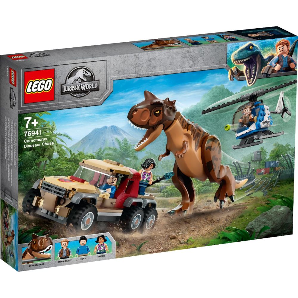 LEGO Jurassic World 76941 Toyzz Shop