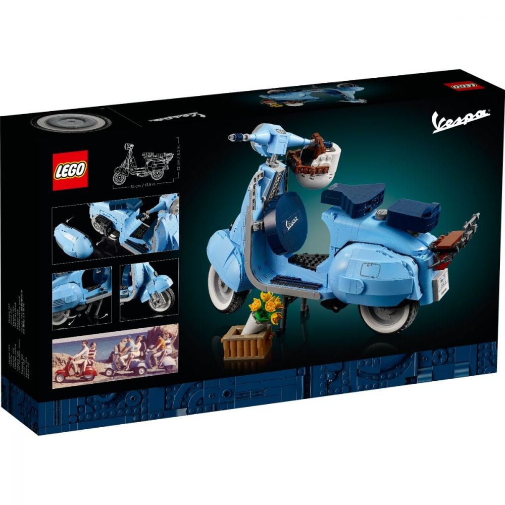 LEGO® Icons - Vespa (10298)