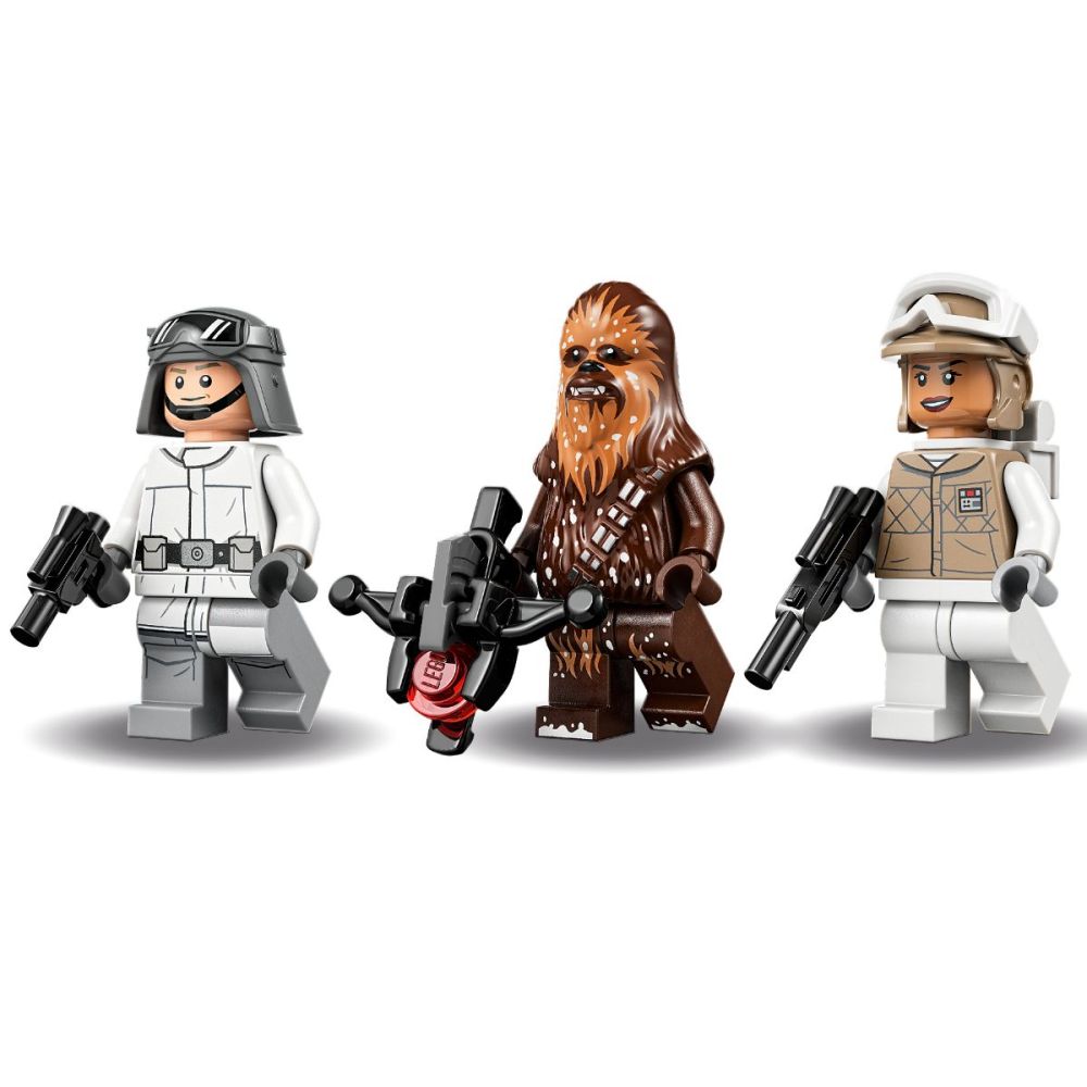LEGO® Star Wars - Hoth™ AT-ST™ (75322)