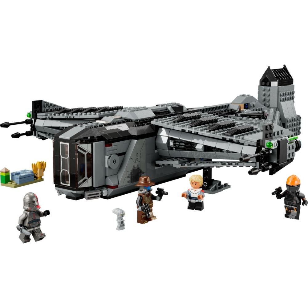 Lego® Star Wars - The Justifier™ (75323)