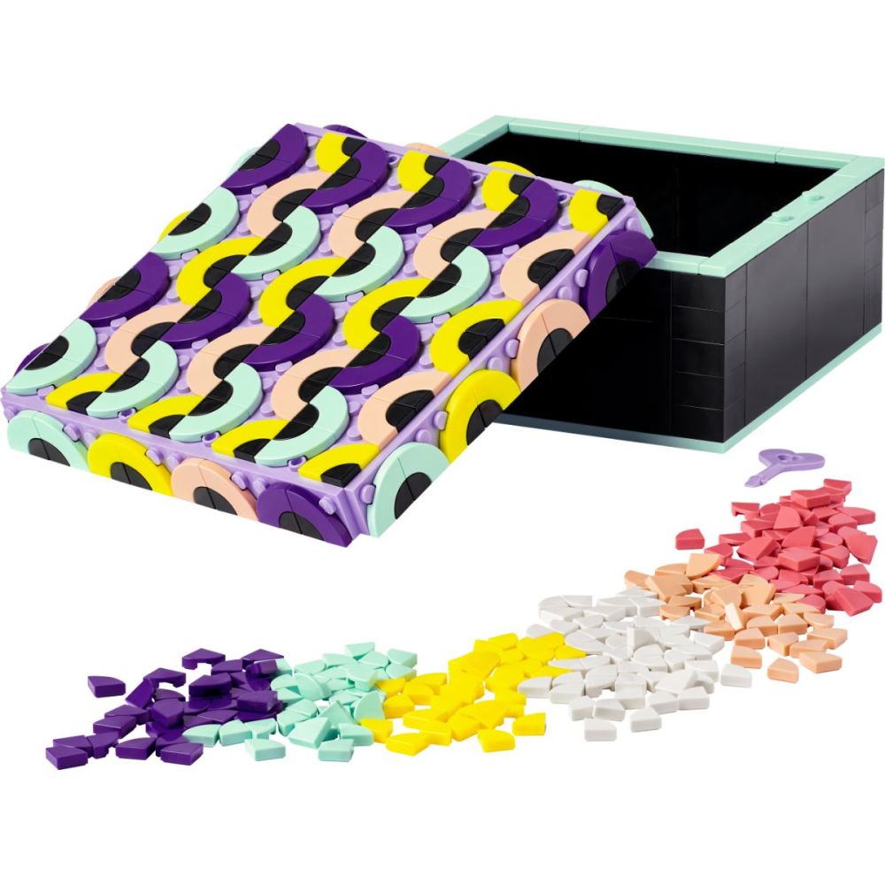 LEGO® Dots - Голяма кутия (41960)