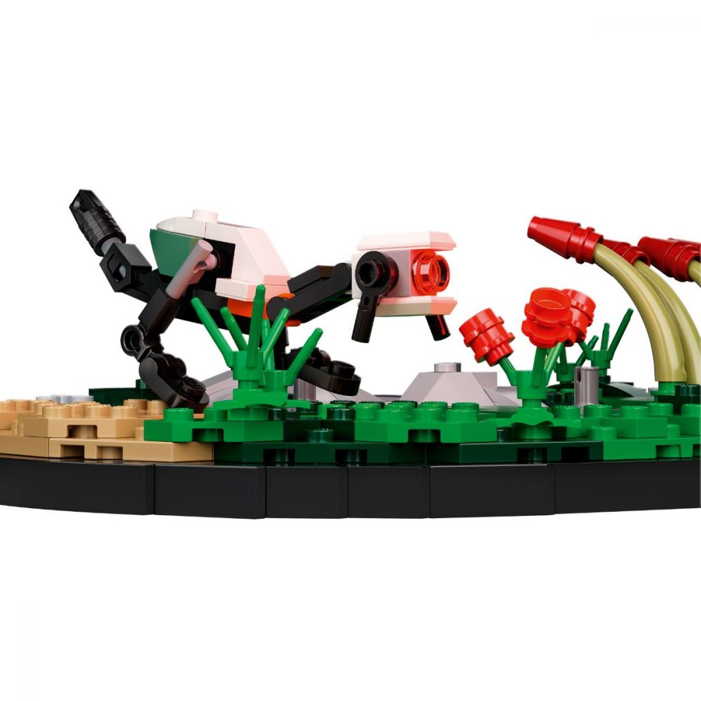 LEGO® Gaming - Horizon Forbidden West Tallneck (76989)