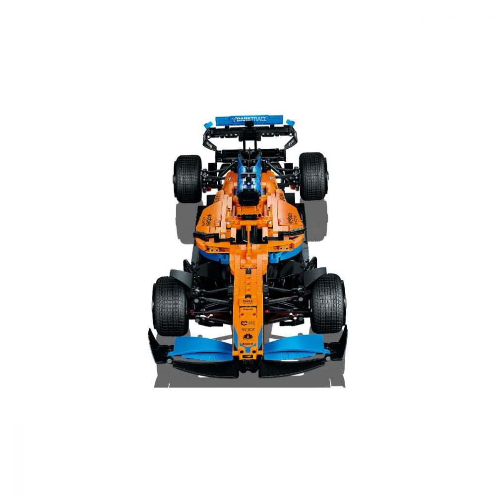 LEGO® Technic - Състезателна кола McLaren Formula 1™ (42141)
