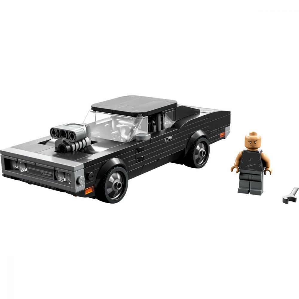 Lego® Speed Champions - Fast & Furious 1970 Dodge Charger R/T (76912)