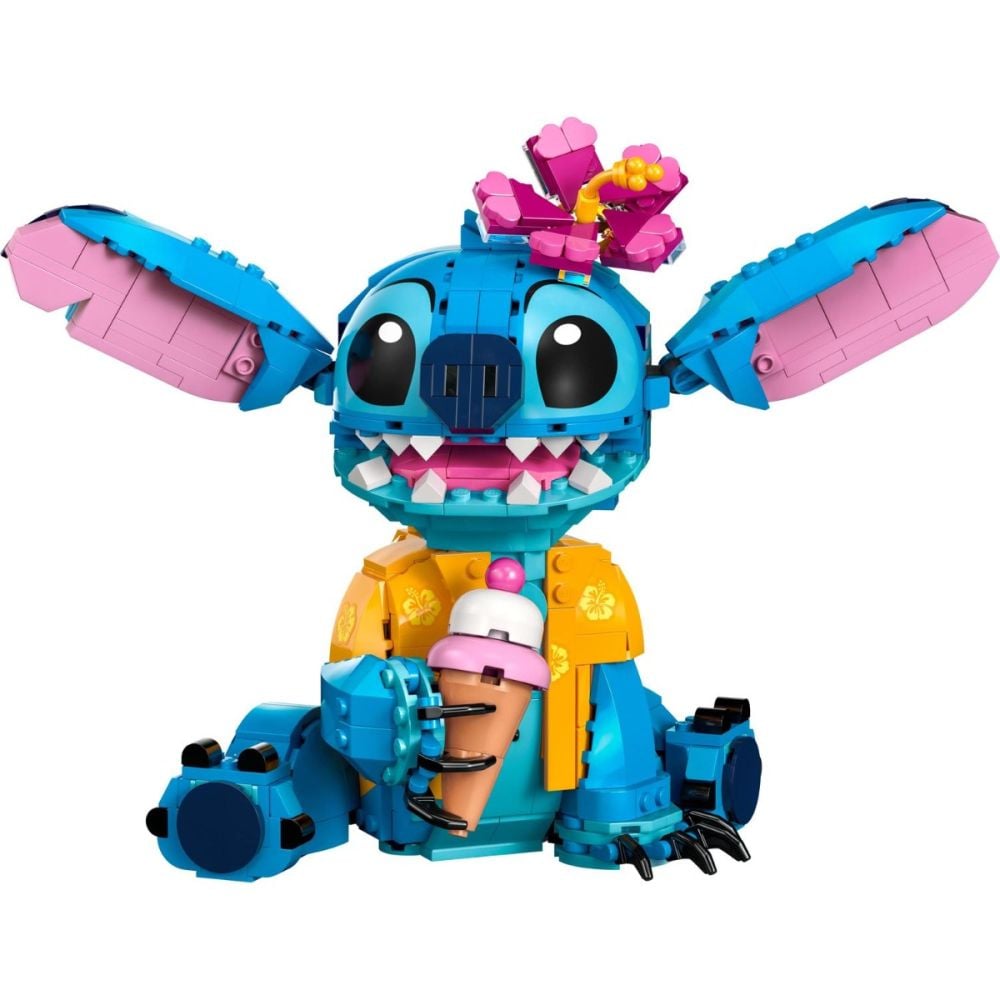LEGO® Disney Classics - Стич (43249)