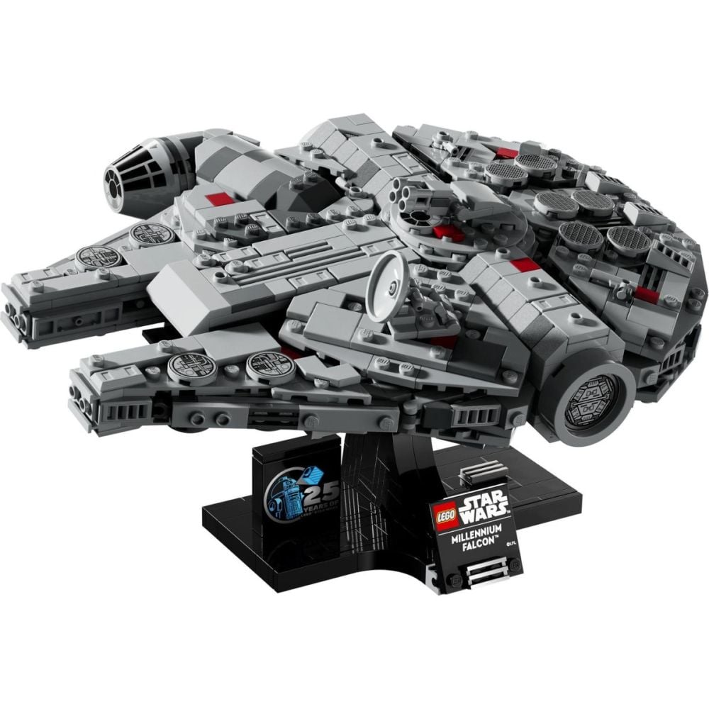 LEGO® Star Wars - Хилядолетният сокол (75375)