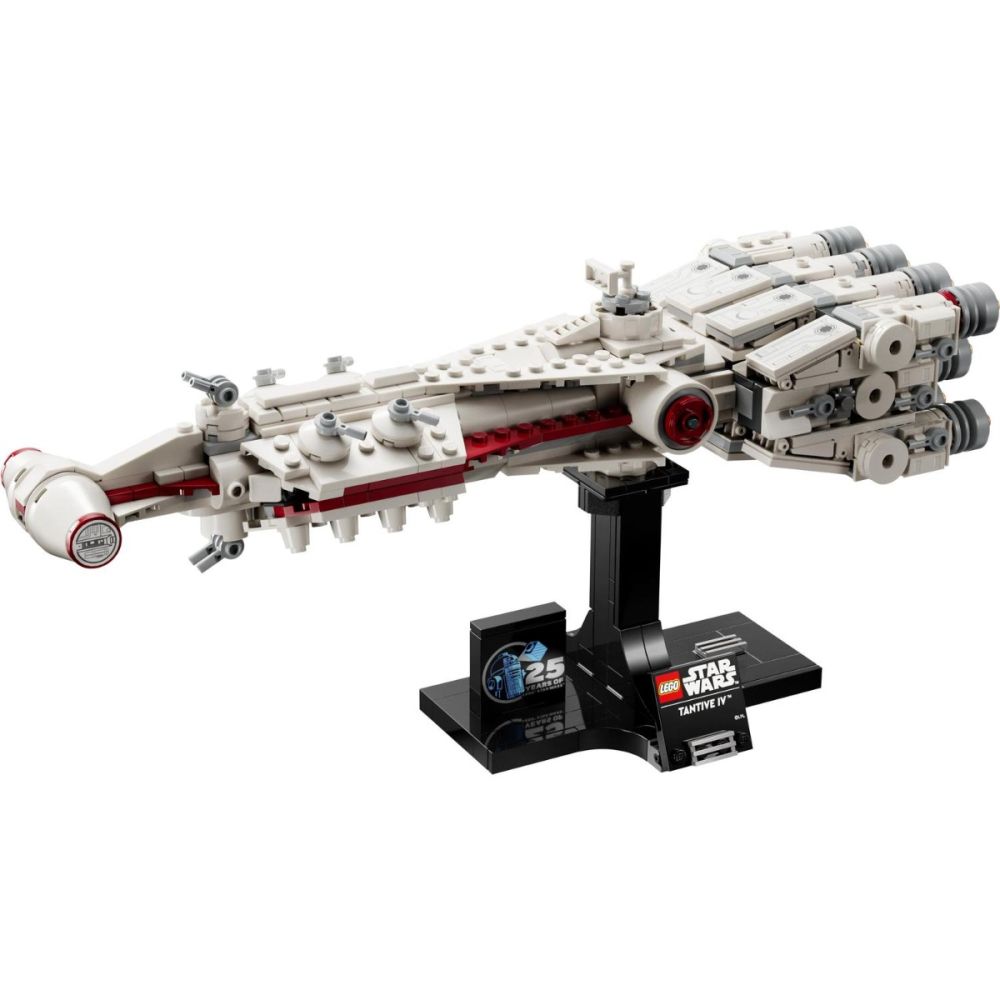 LEGO® Star Wars - Тантив IV™ (75376)