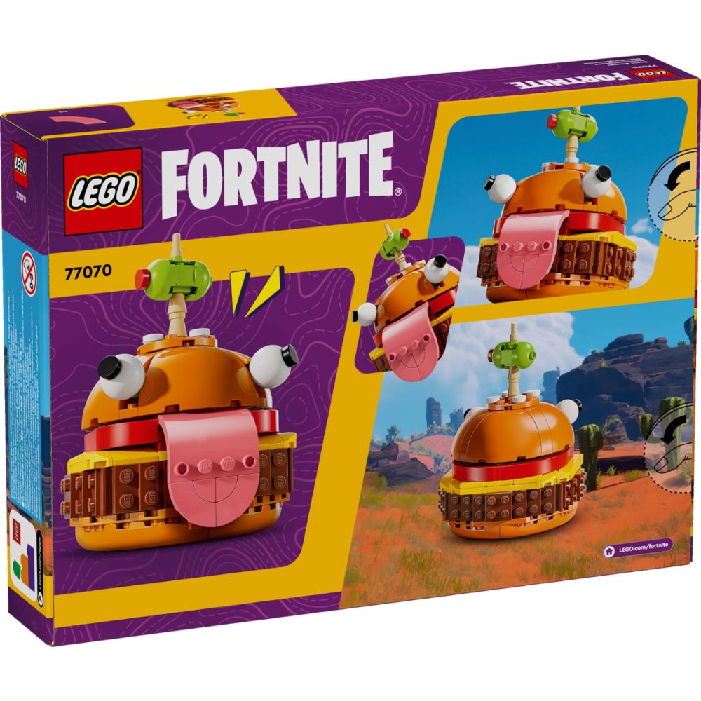 LEGO® Fortnite - Durrr Burger (77070)