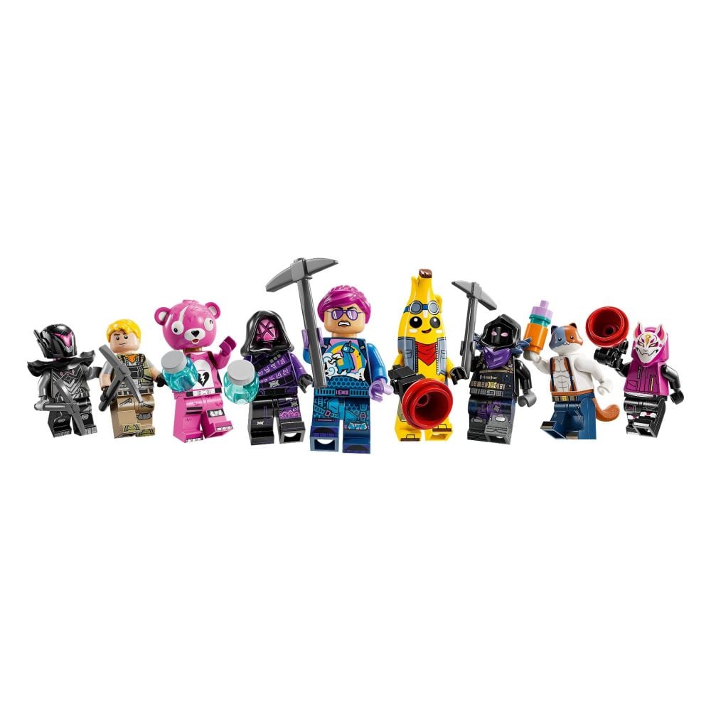LEGO® Fortnite - Battle Bus (77073)