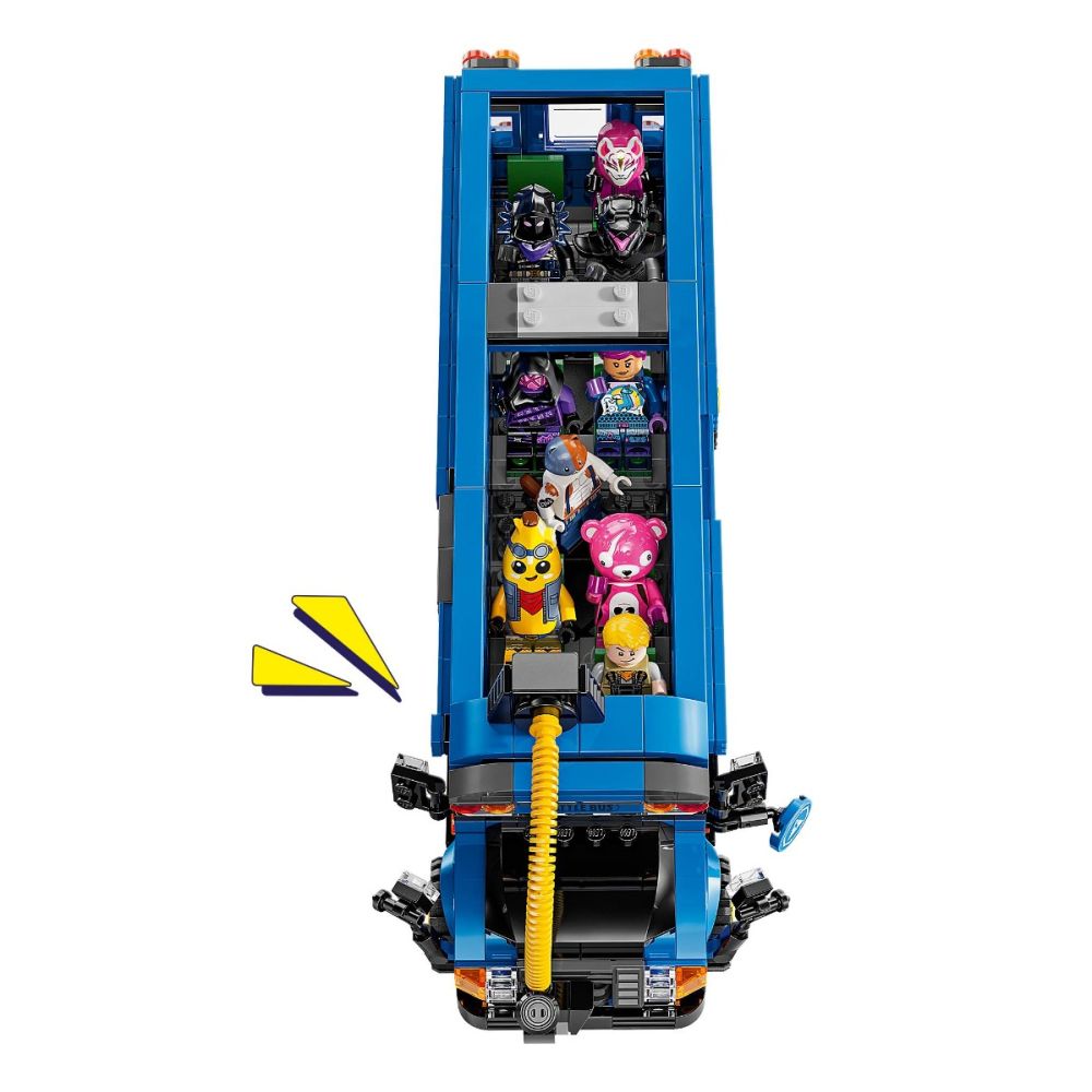 LEGO® Fortnite - Battle Bus (77073)