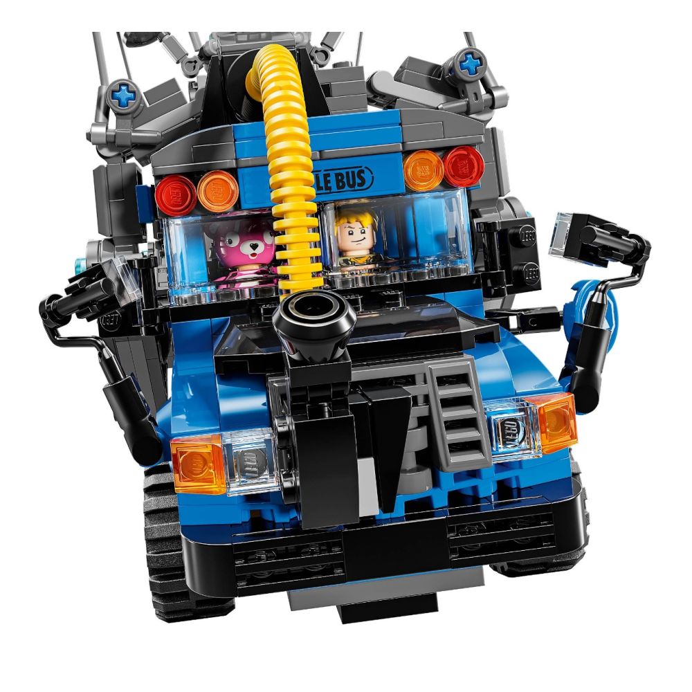 LEGO® Fortnite - Battle Bus (77073)