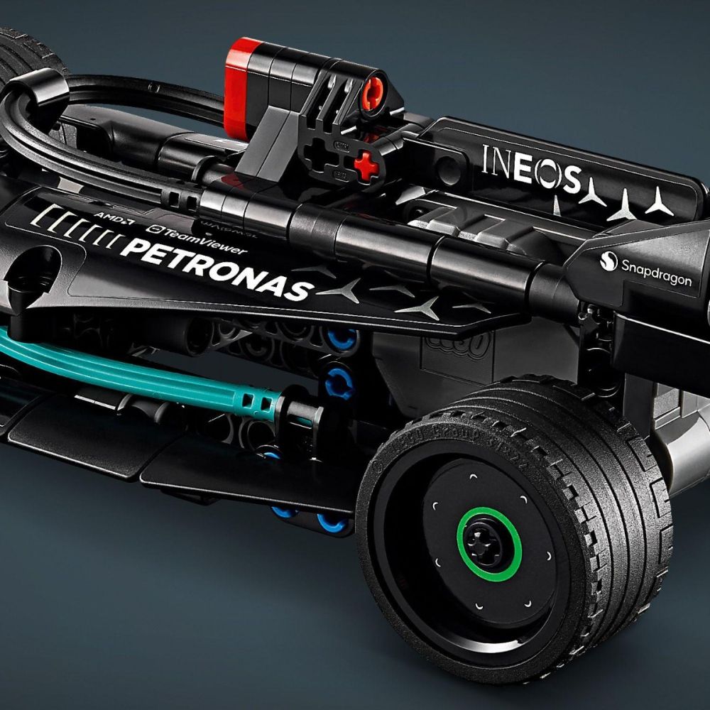 LEGO® Technic - Mercedes-AMG F1 W14 E Performance Pull-Back (42165)