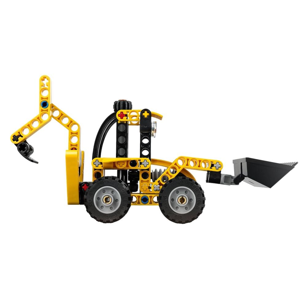 LEGO® Technic - Багер-товарач (42197)
