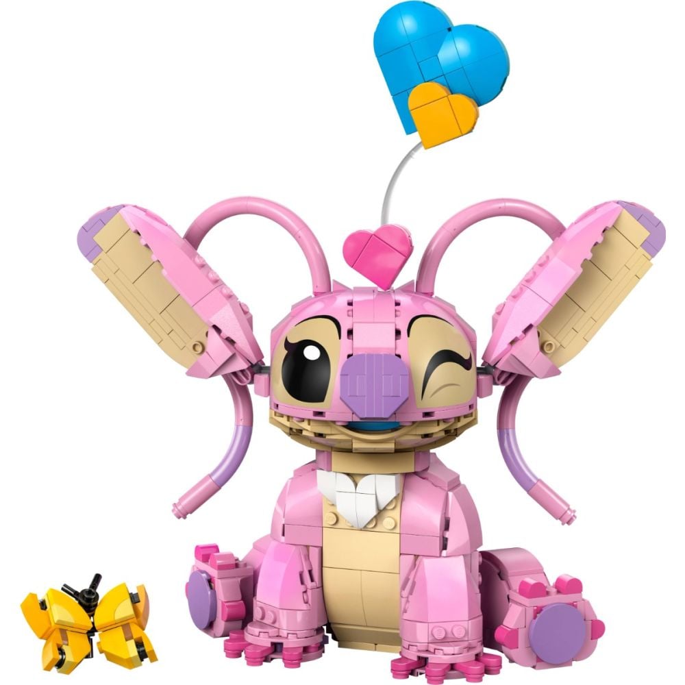 LEGO® Disney Classics - Ейнджъл (43257)