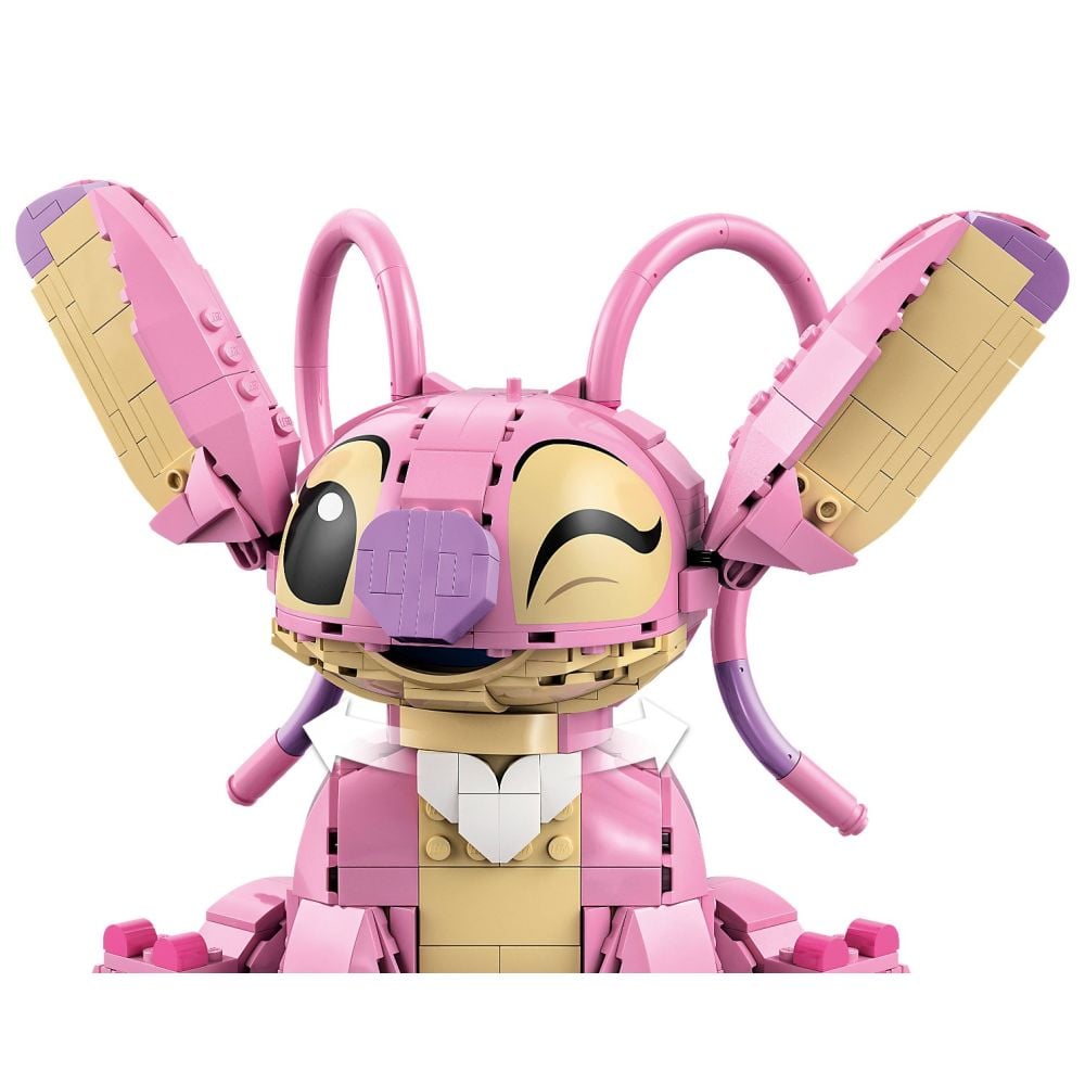LEGO® Disney Classics - Ейнджъл (43257)
