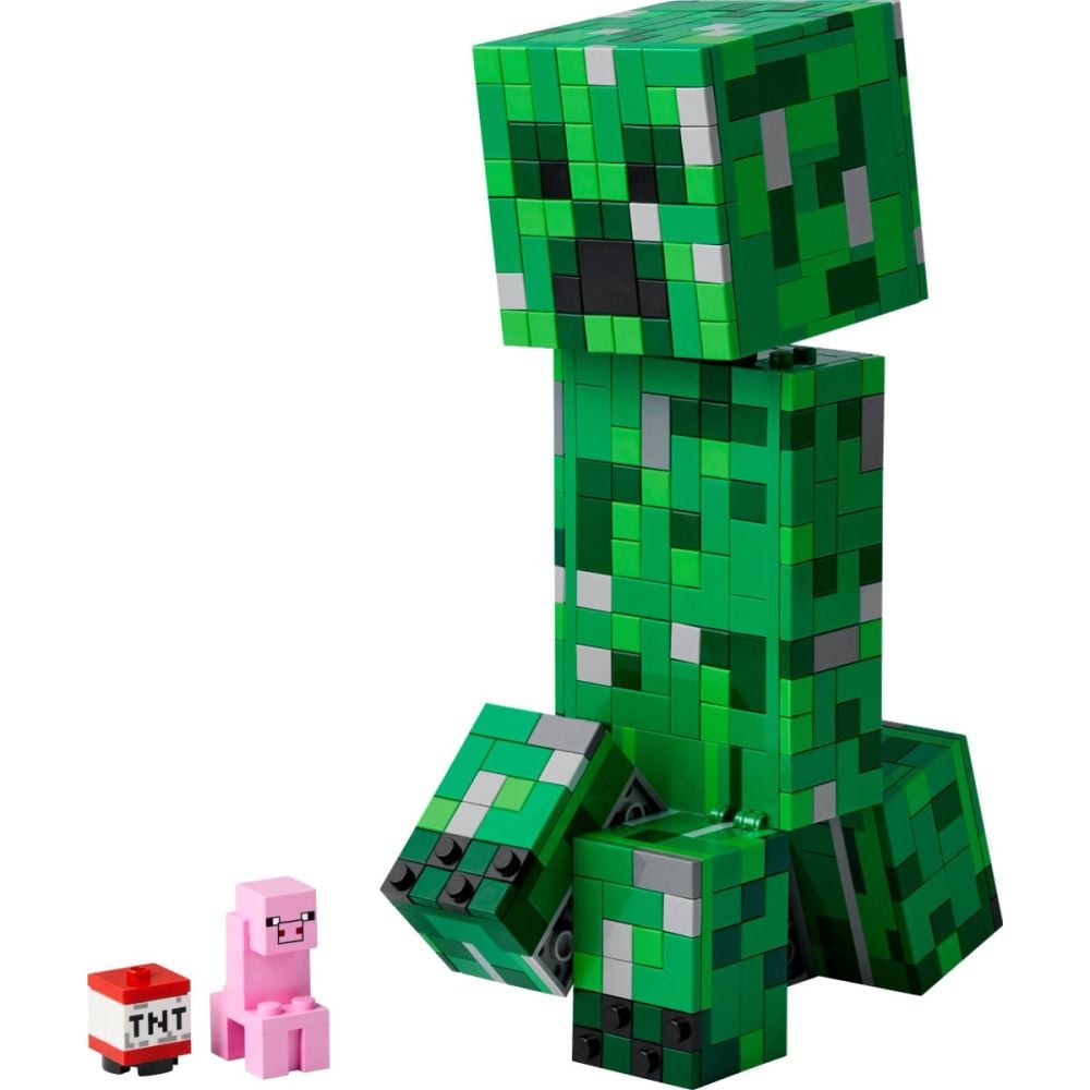 LEGO® Minecraft - Creeper™ (21276)