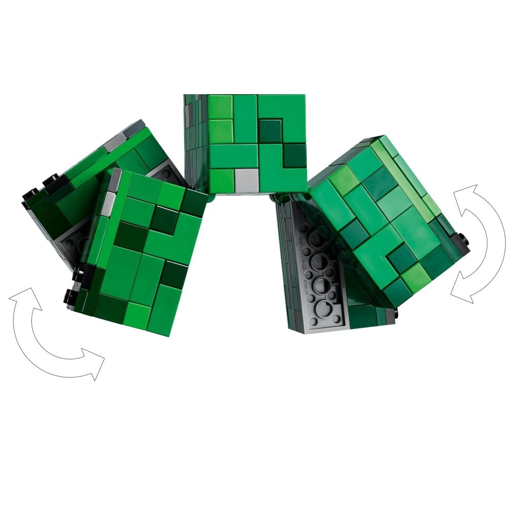 LEGO® Minecraft - Creeper™ (21276)