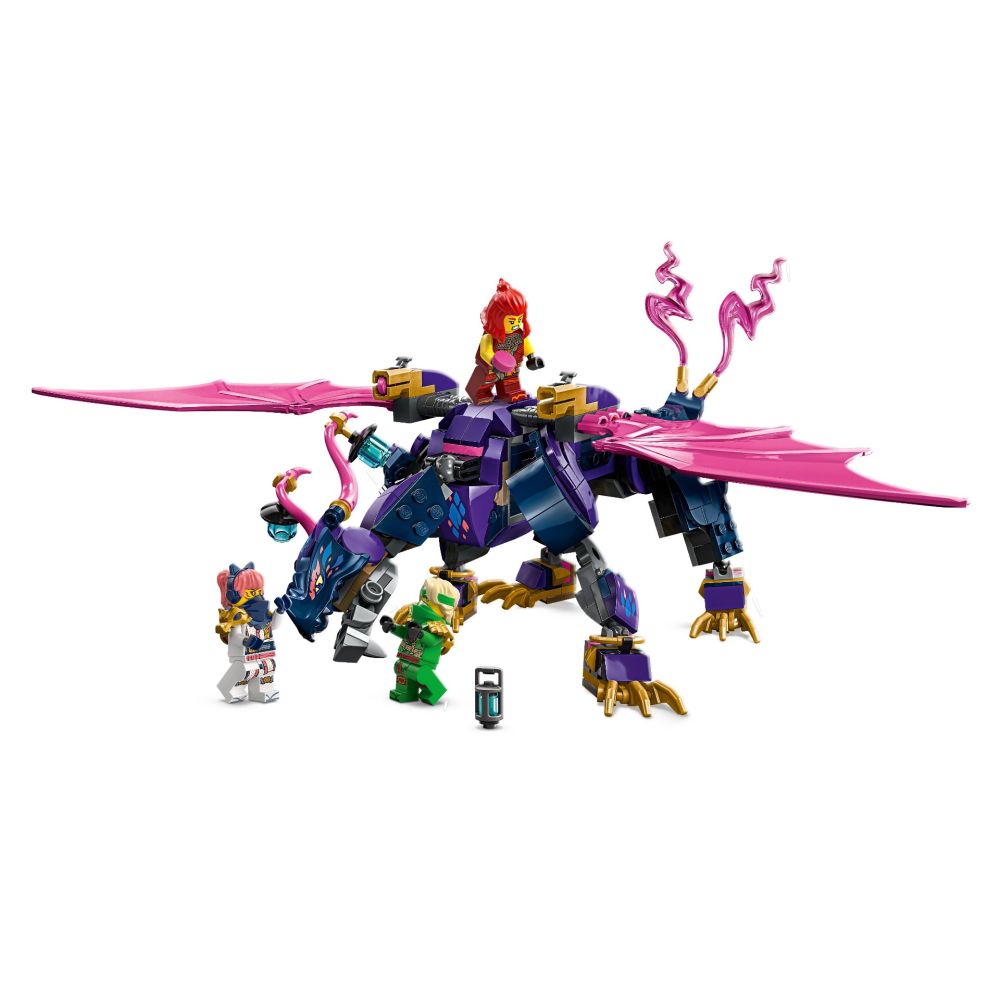 LEGO® Ninjago - Драконът Ронту (71842)