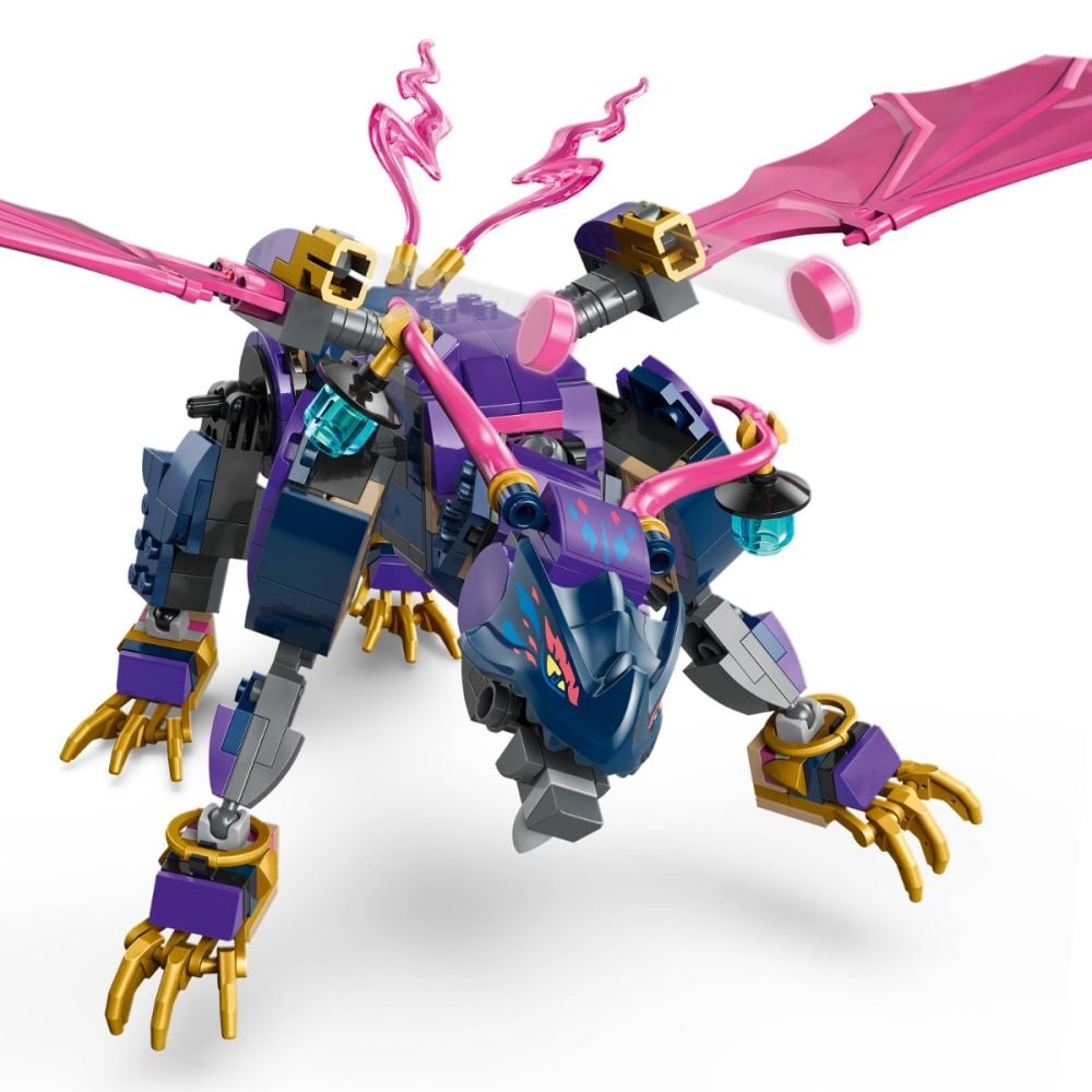 LEGO® Ninjago - Драконът Ронту (71842)