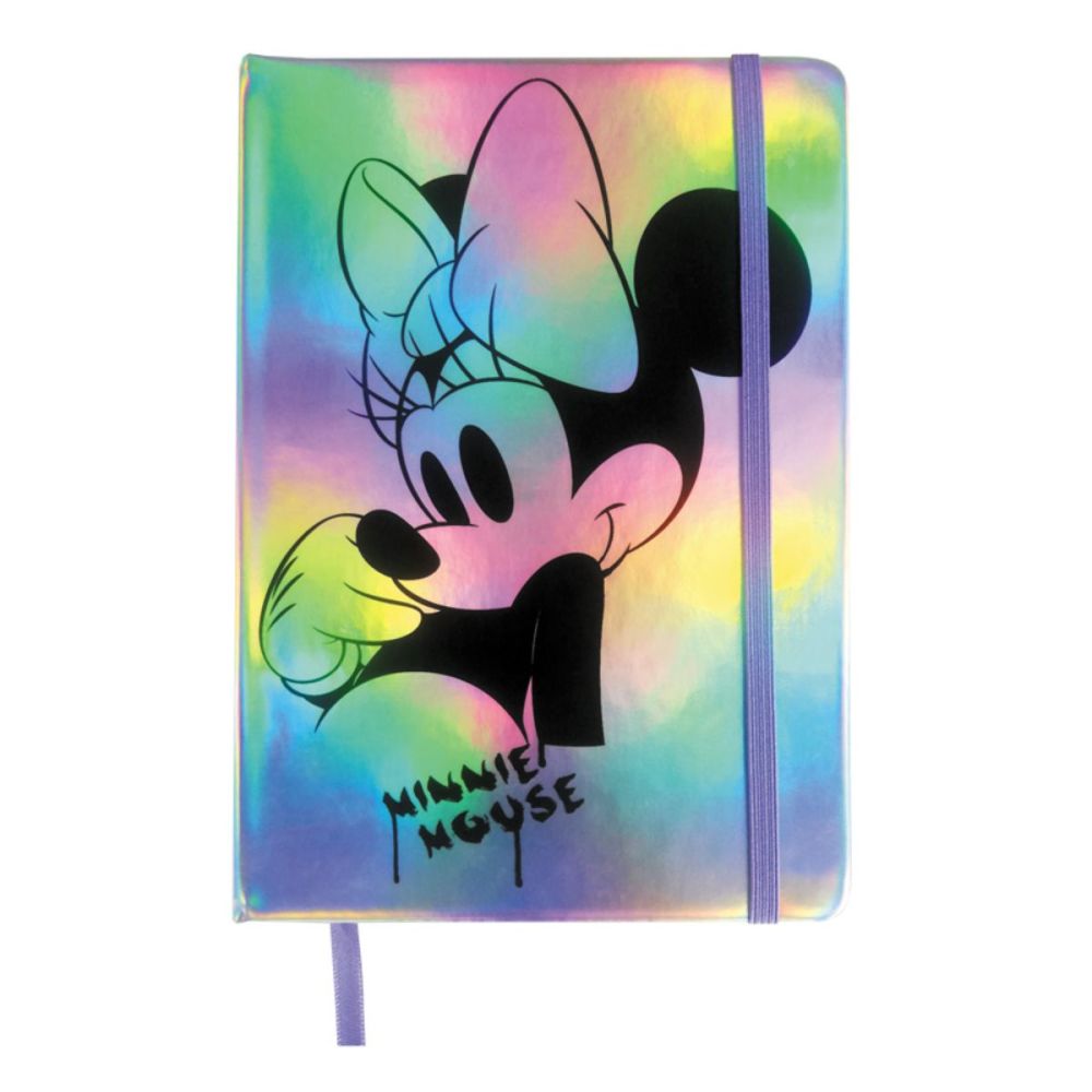 Дневник Starpak Disney Minnie Mouse, A5