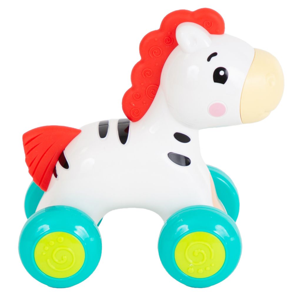 Приятели на колела, Конче, Minibo | Toyzz Shop