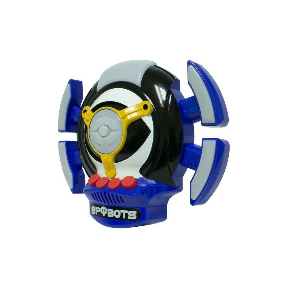 Интерактивна играчка, Spy Bots, Room Guardian