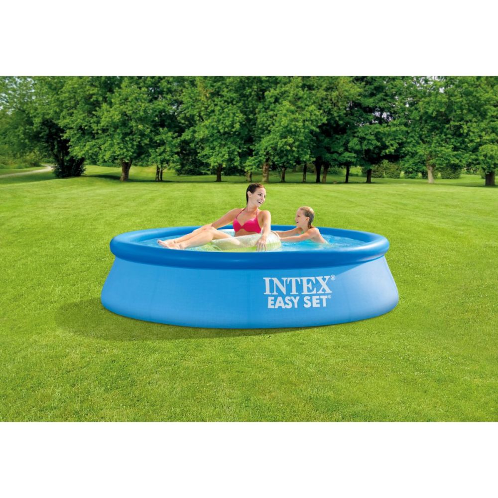 Детски басейн Intex Easy Set, 240 см