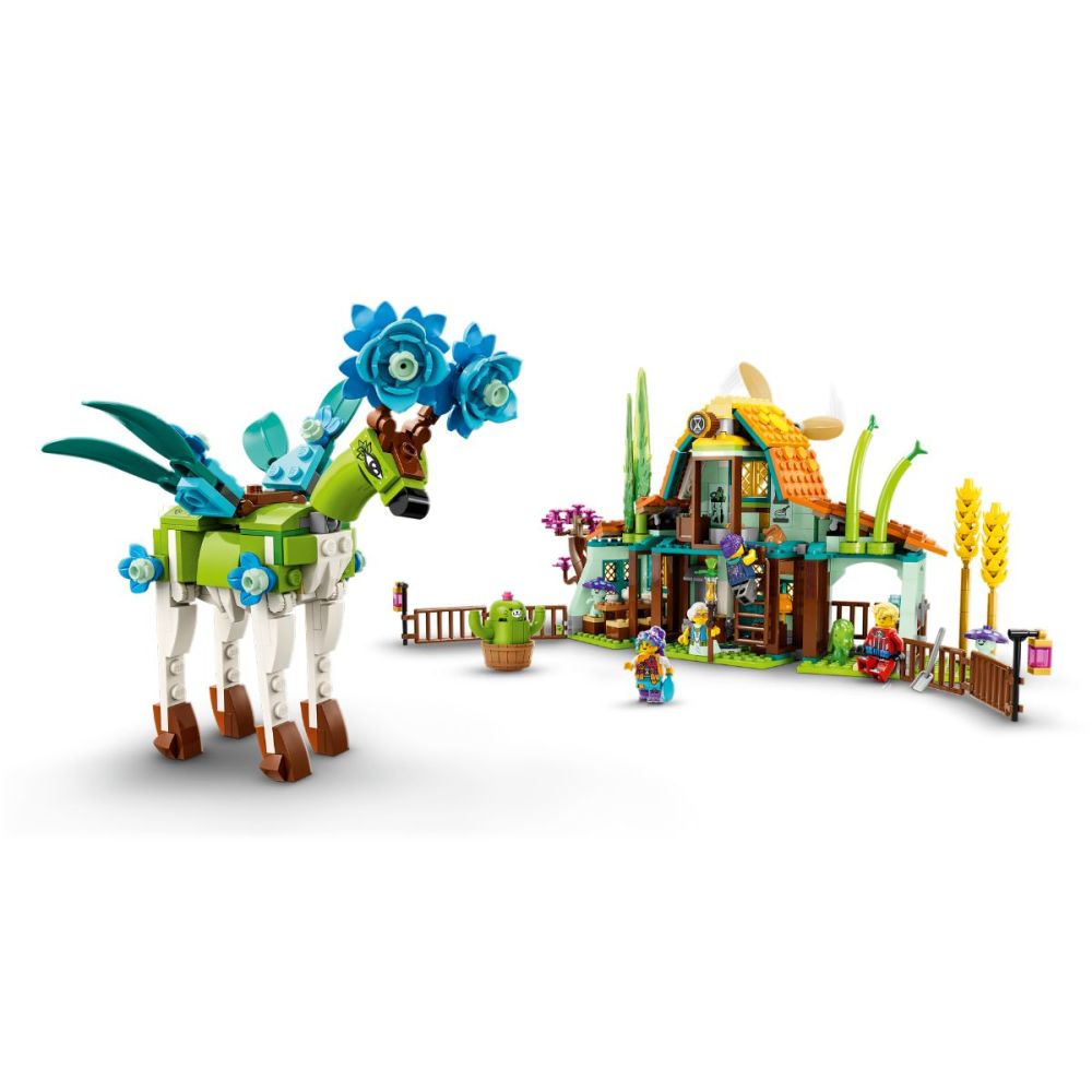 LEGO® DREAMZzz - Създания от сънищата (71459)