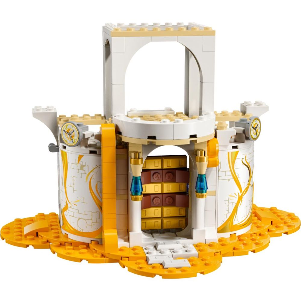 LEGO® Dreamzzz - Кулата на Пясъчния човек (71477)