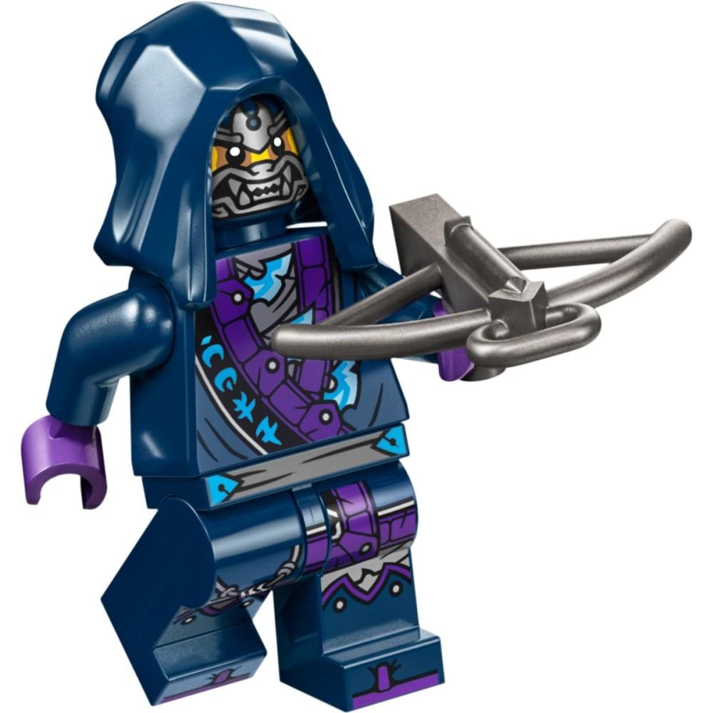 LEGO® Ninjago - Нападение с дракона на Кай (71801)