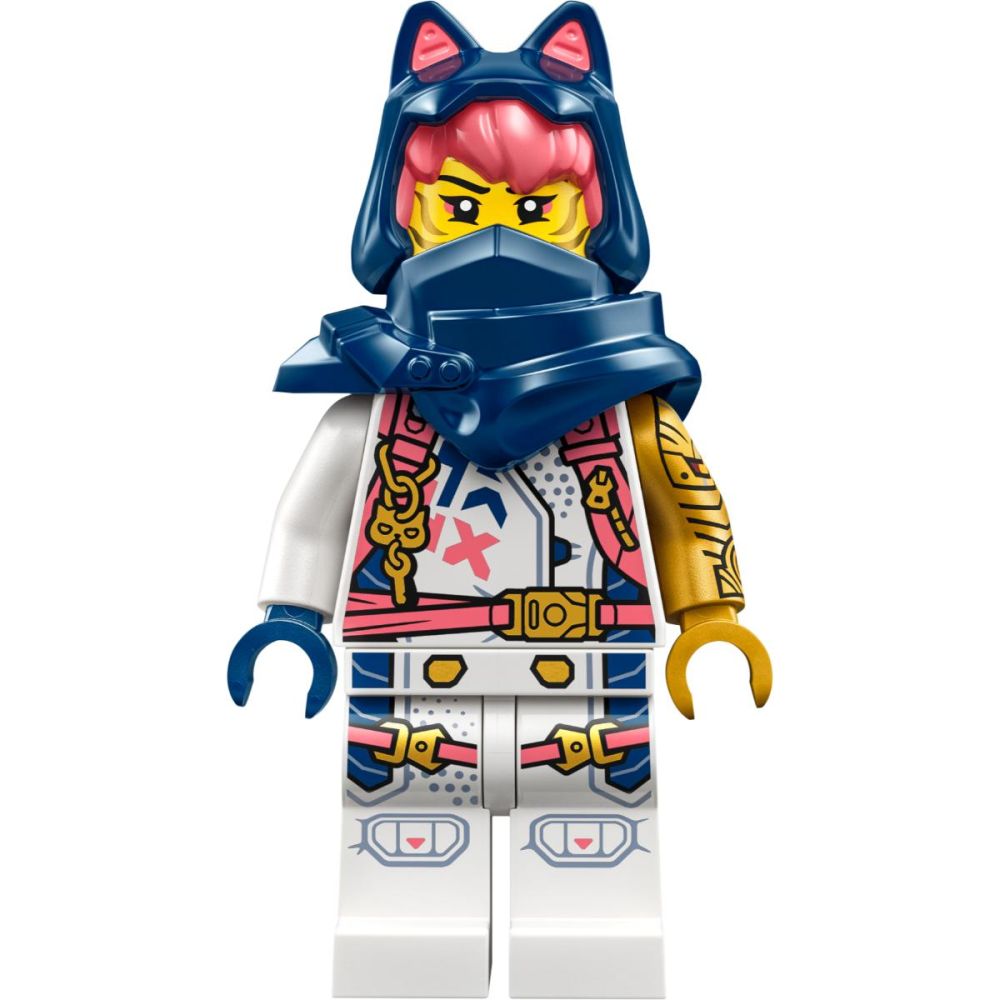 LEGO® Ninjago - Драконът Егалт (71809)