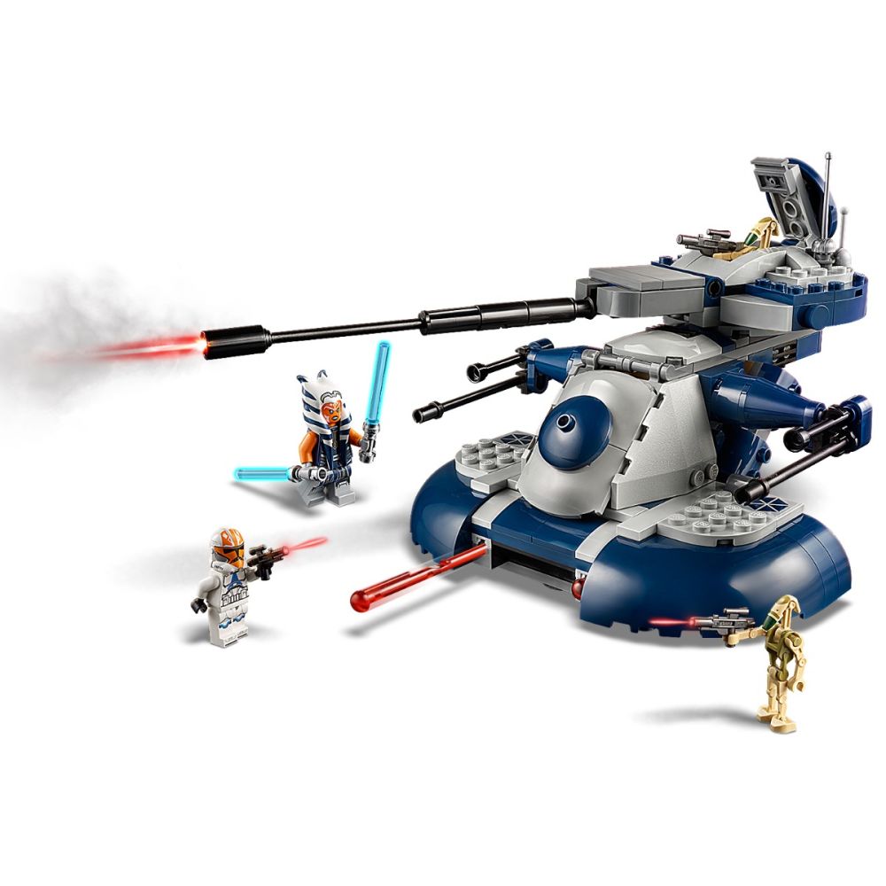 LEGO® Star Wars™ - Armored Assault Tank (AAT™) (75283)