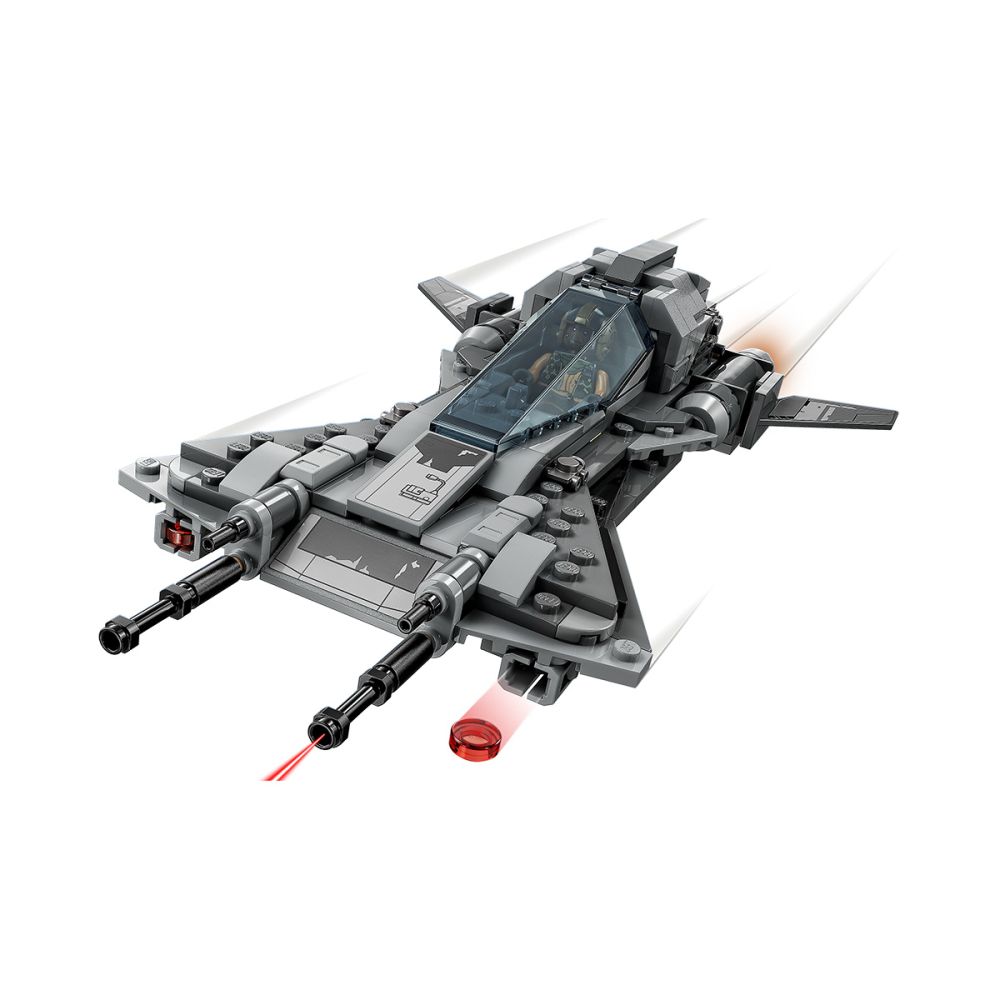 LEGO Star Wars - Пиратски воин (75346)