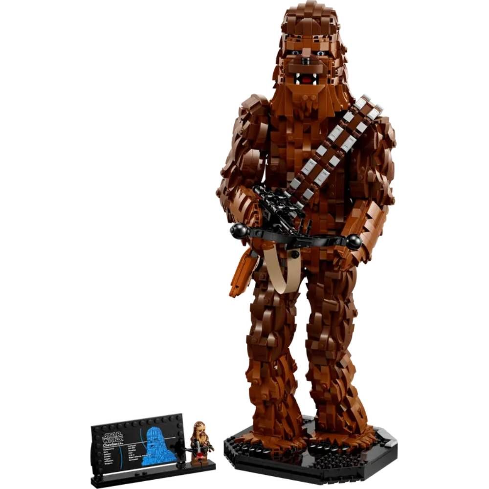 LEGO® Star Wars™ - Чубака™ (75371)