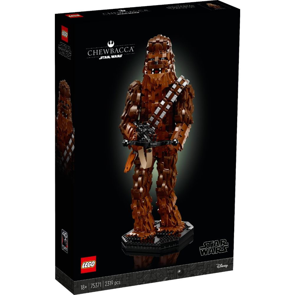 LEGO® Star Wars™ - Чубака™ (75371)