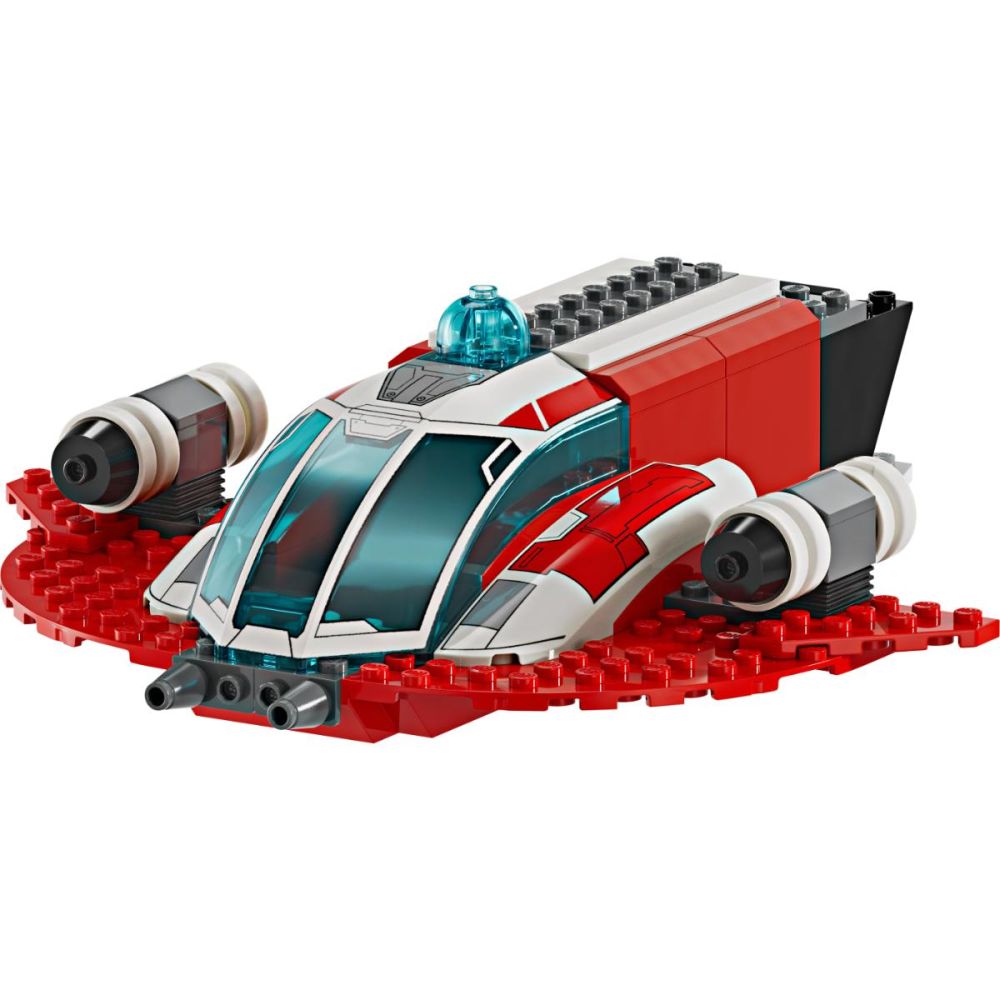 LEGO® Star Wars - Червеният сокол (75384)