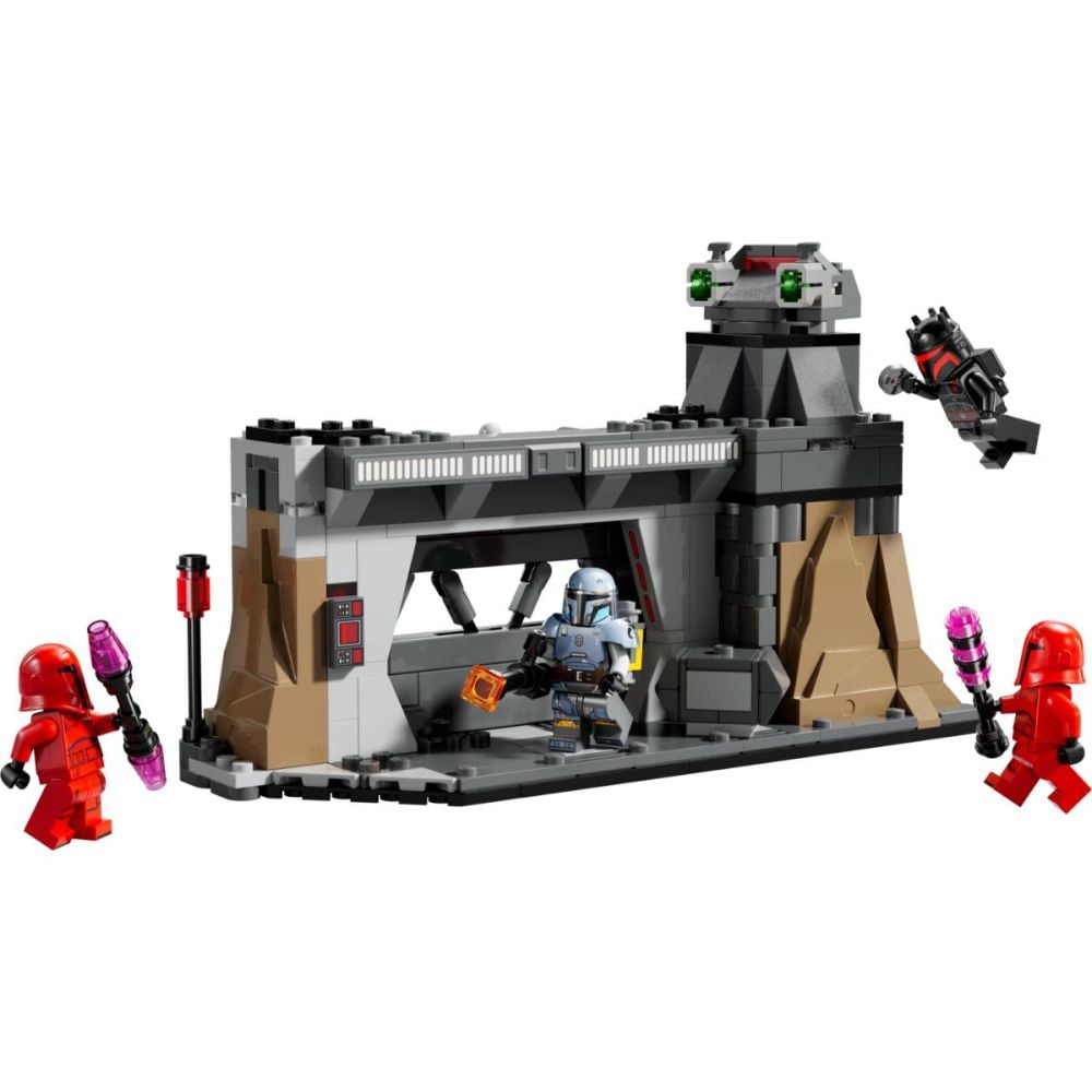 LEGO® Star Wars - Битка между Паз Висла и Моф Гидиън (75386)
