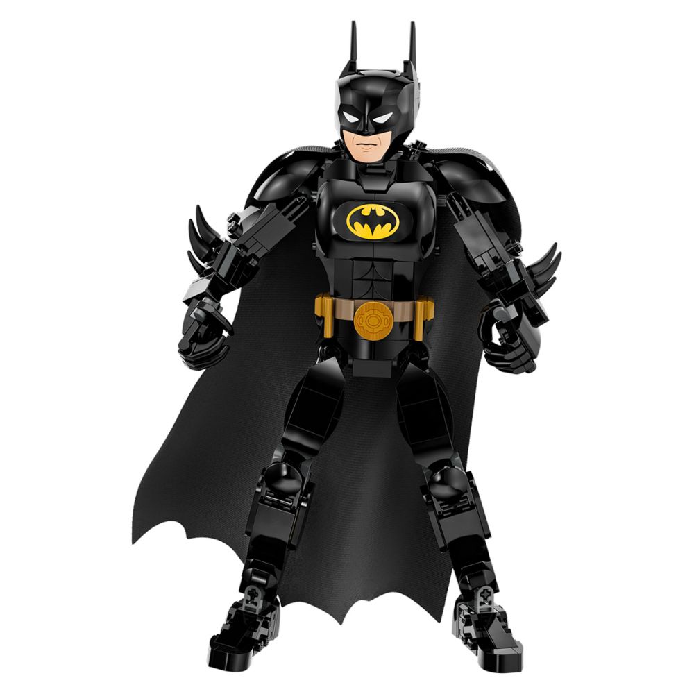 LEGO® DC - Фигура за изграждане Батман (76259)