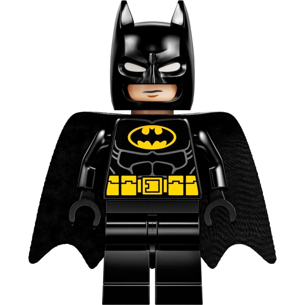 LEGO® Super Heroes - Роботска броня на Батман (76270)