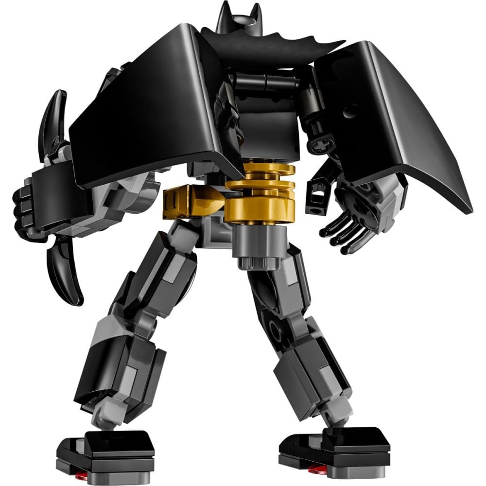 LEGO® Super Heroes - Роботска броня на Батман (76270)