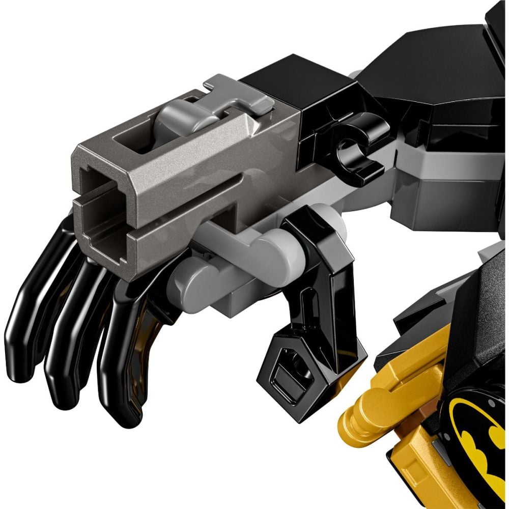 LEGO® Super Heroes - Роботска броня на Батман (76270)