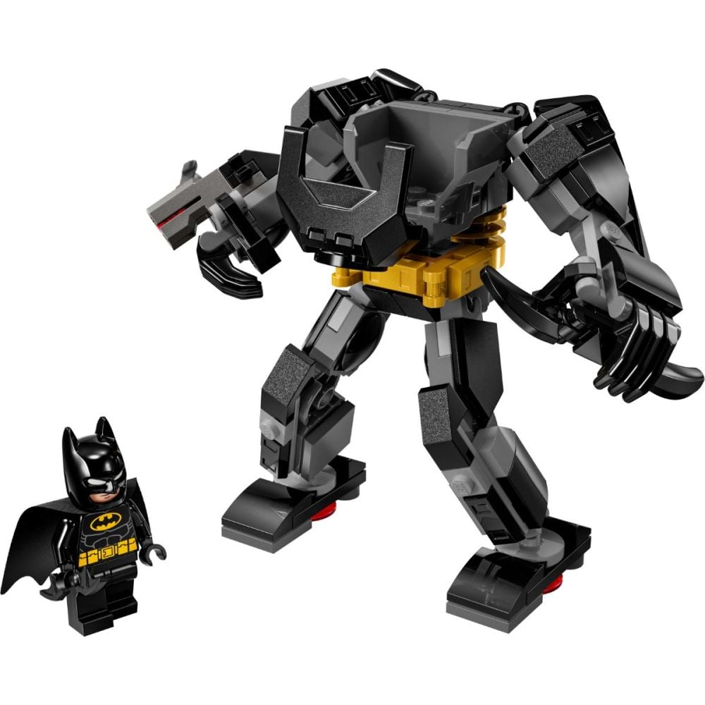 LEGO® Super Heroes - Роботска броня на Батман (76270)