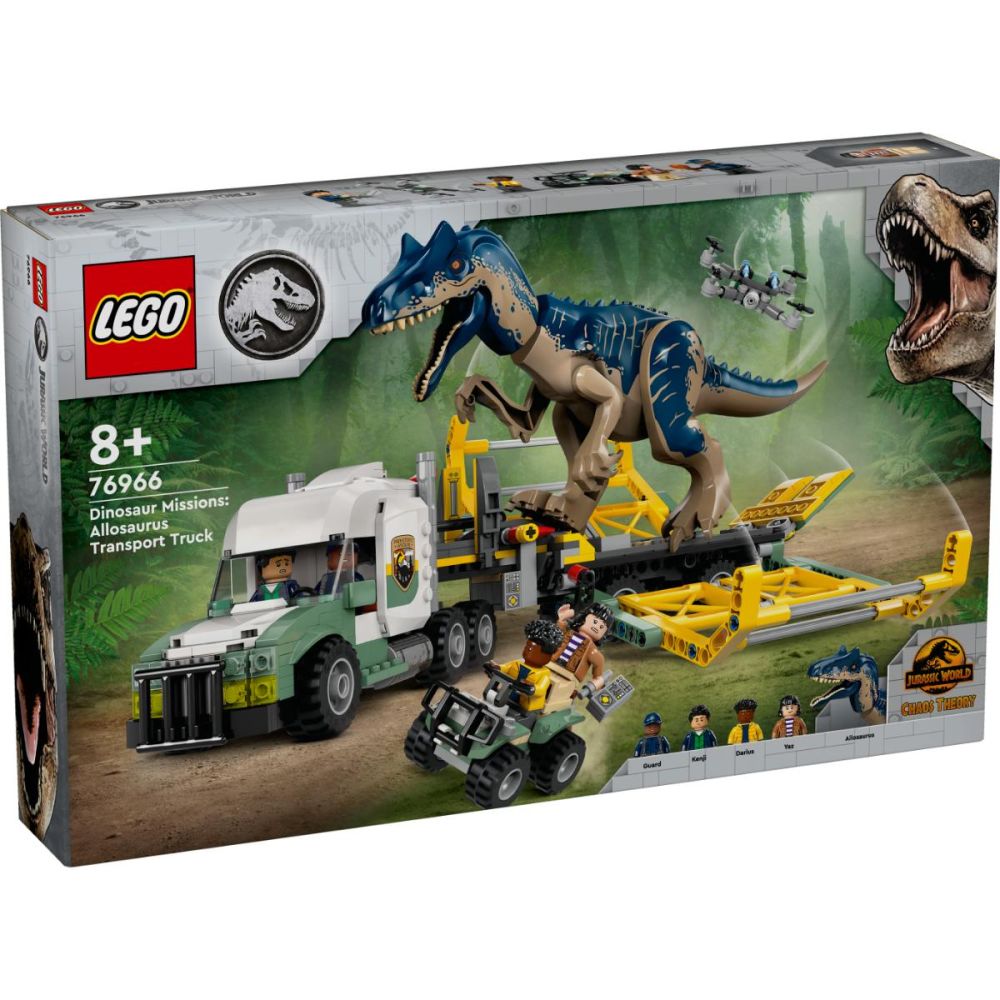 Lego jurassic world toyzz shop online