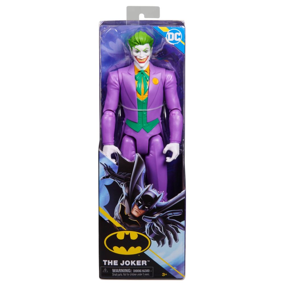 Подвижна фигурка Batman, The Joker, 20138362