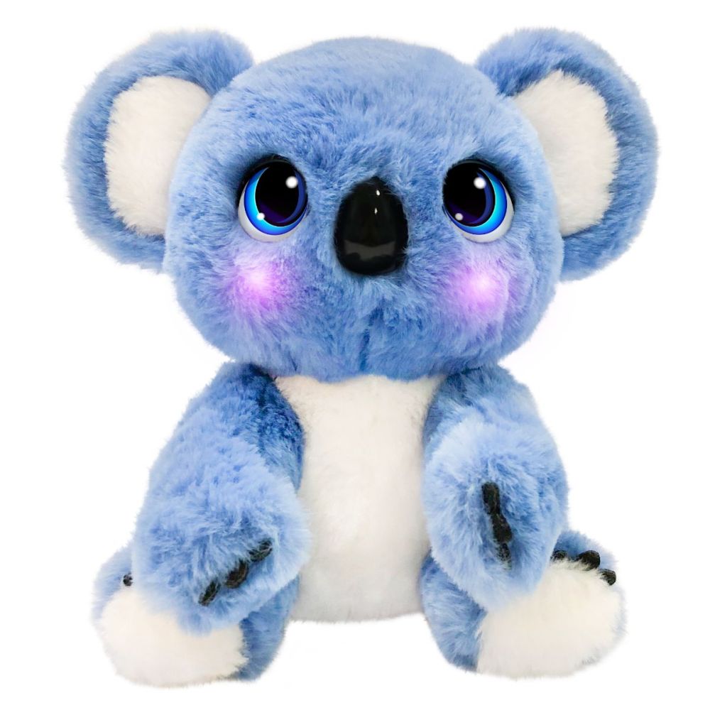 My Fuzzy Friends, Интерактивна плюшена играчка, Snuggling Koala