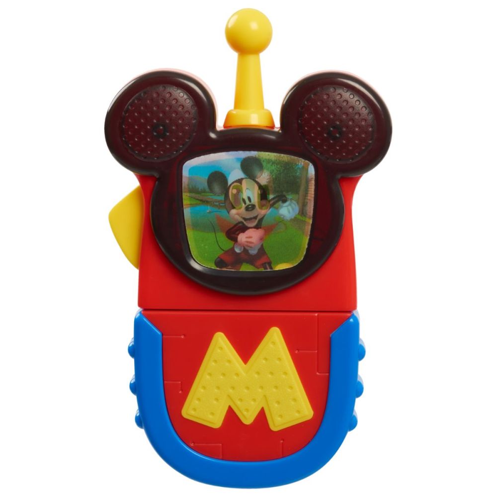 Телефон Disney Mickey Mouse, Funhouse