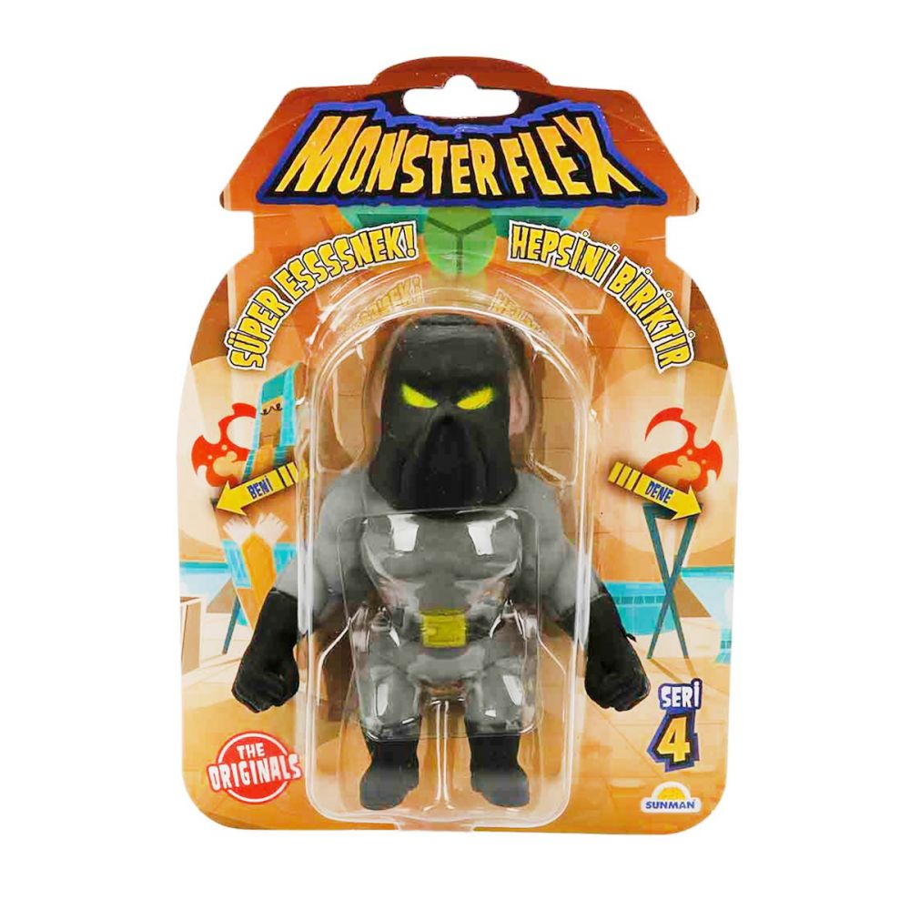 Фигурка Monster Flex, Разтягащото се чудовище, S4, Torturer | Toyzz Shop