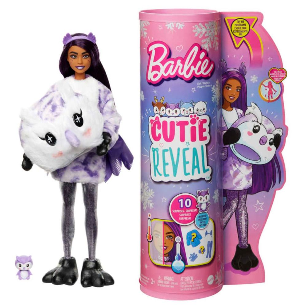 Barbie color reveal toyzz shop on sale