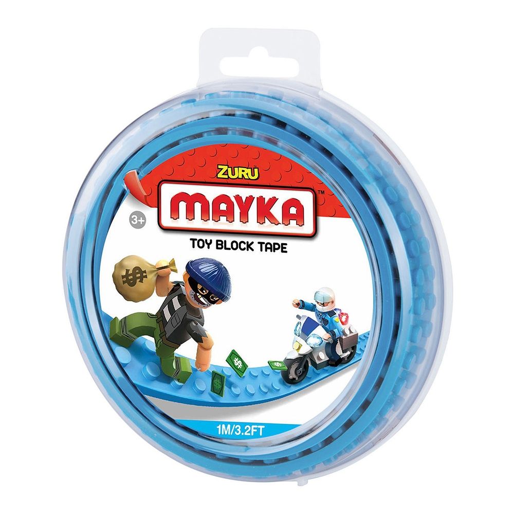 Тиксо Zuru Mayka Standard Small - Син